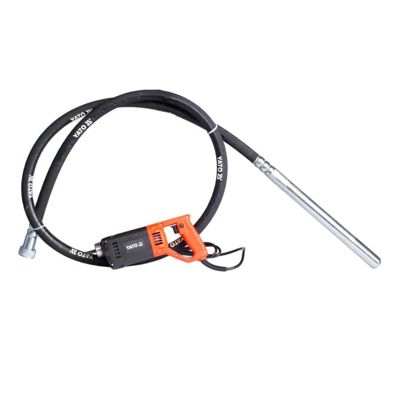 Vibrator pentru beton