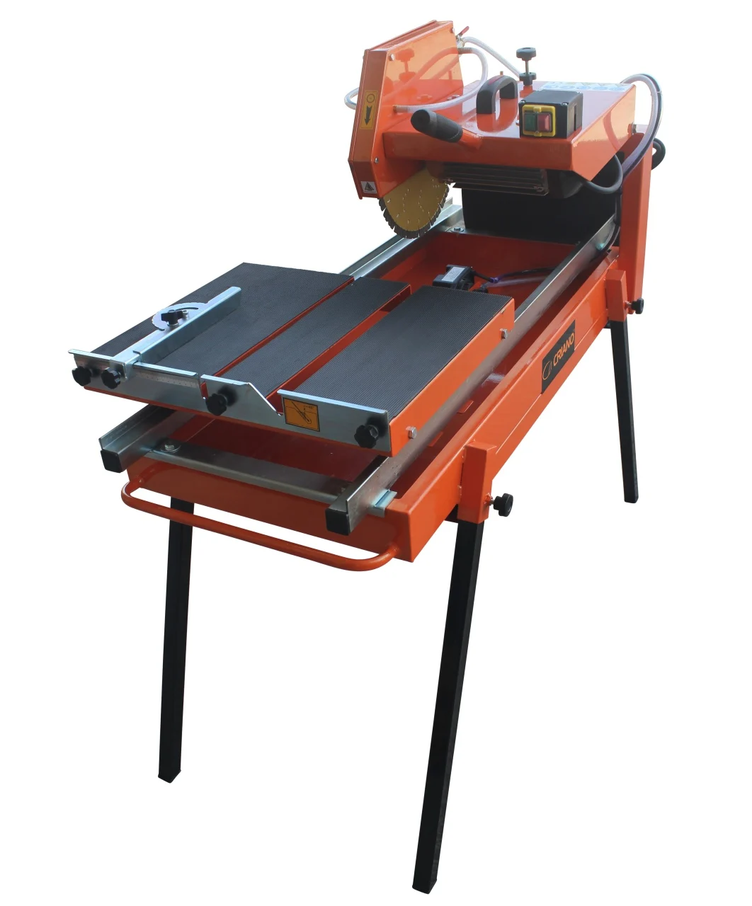 Mașină de tăiat materiale de construcții