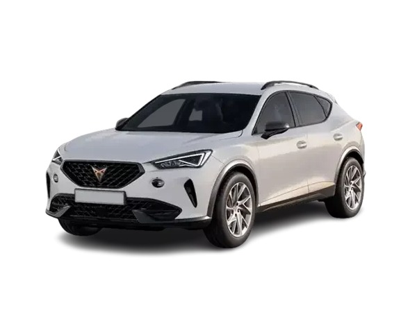 Cupra Formentor Automat · 2024 · Motorină