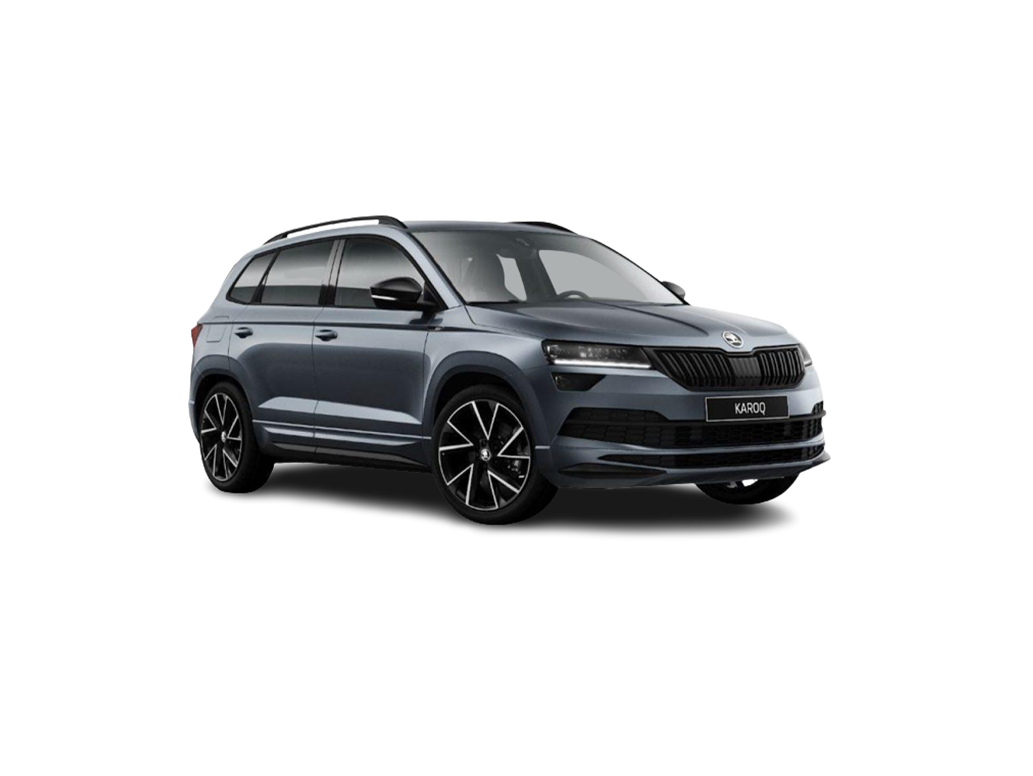 Skoda Karok 2022