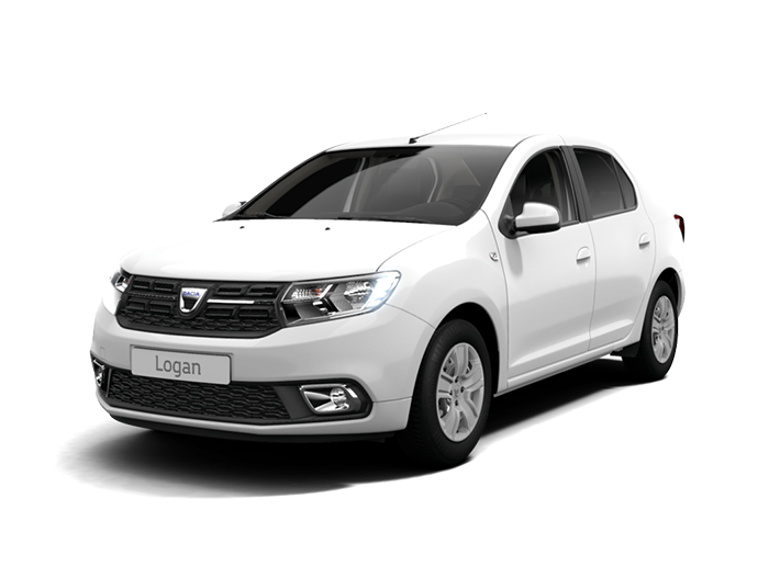 Dacia Logan 2019