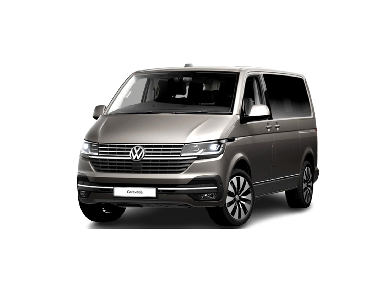 Volkswagen Caravelle T6.1