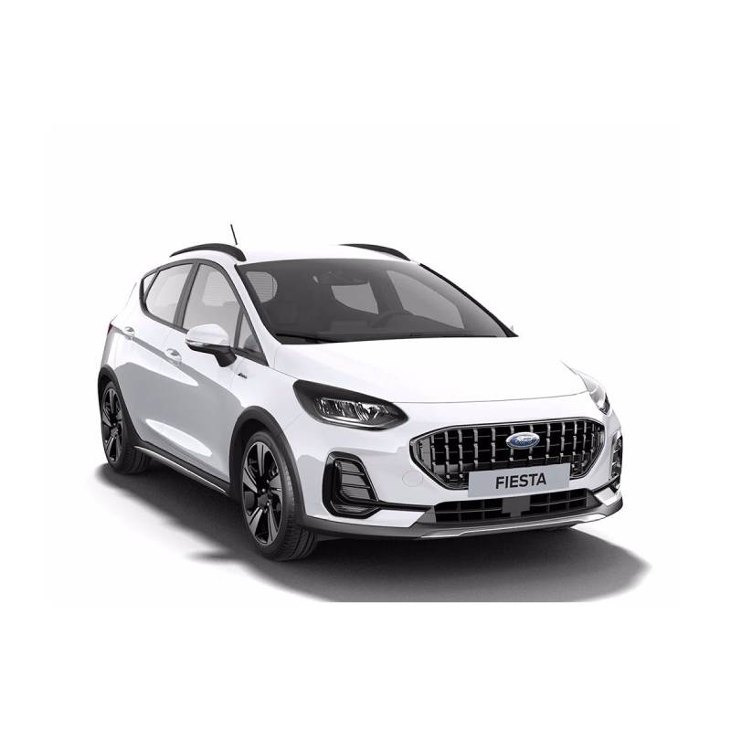 Ford Fiesta Active 2023