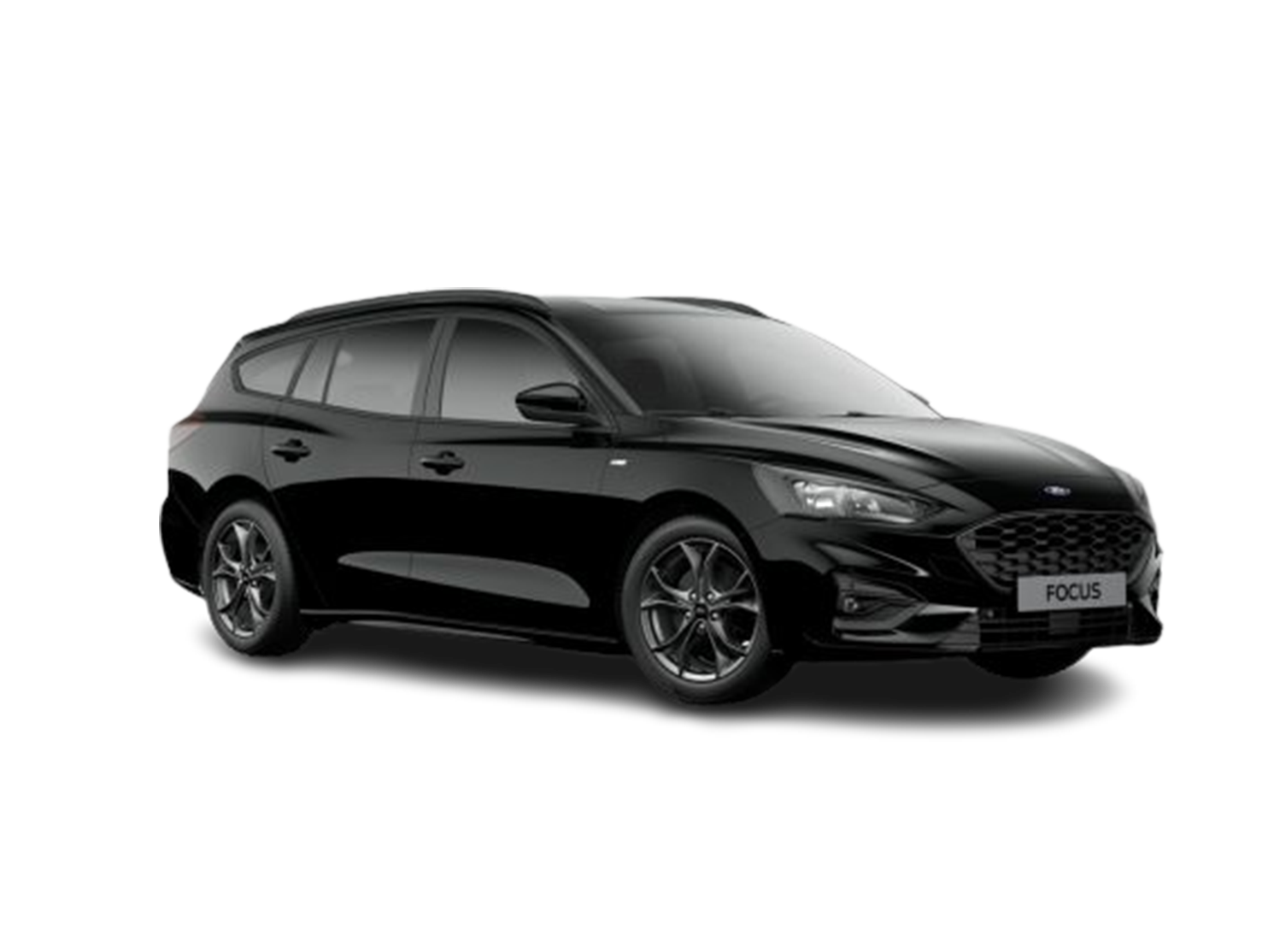 Ford Focus ST Line 2022
