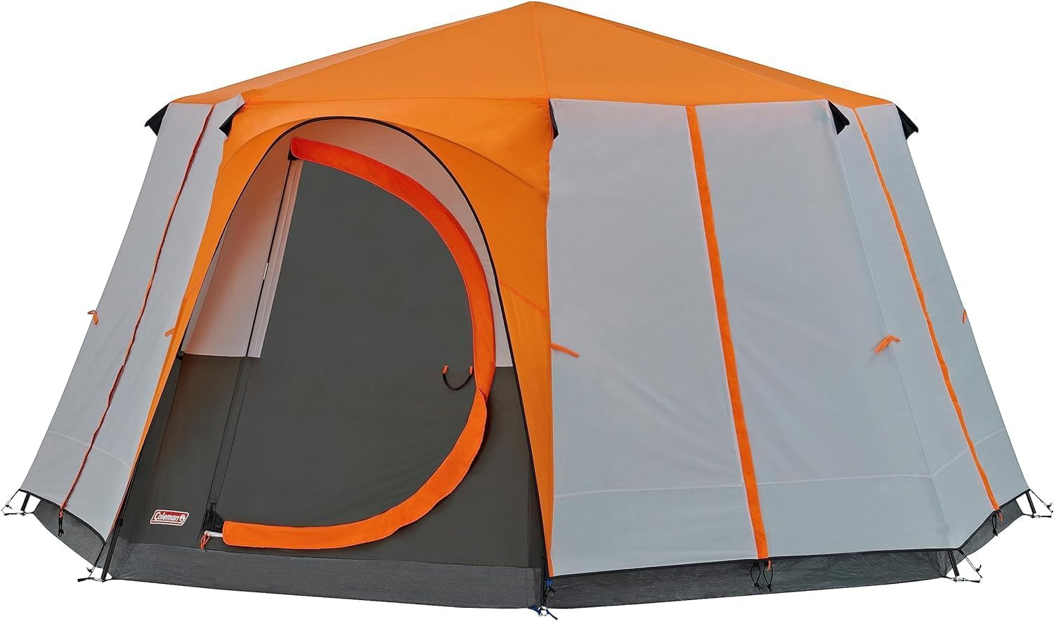 Cort 8 persoane Coleman Octagon