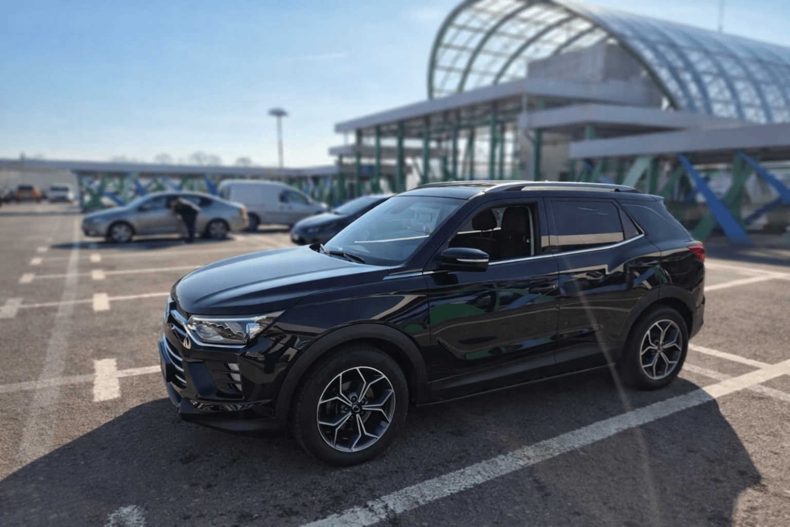Car image