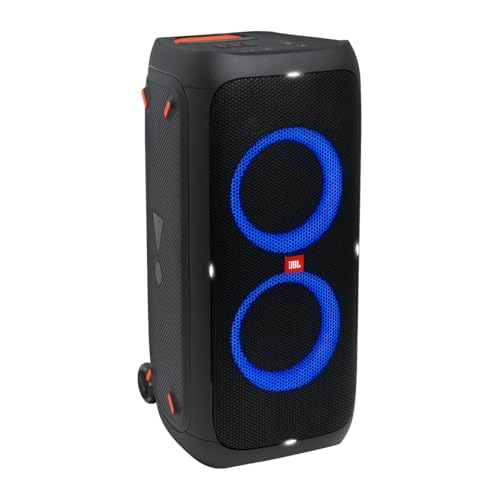 Boxă JBL PartyBox 310