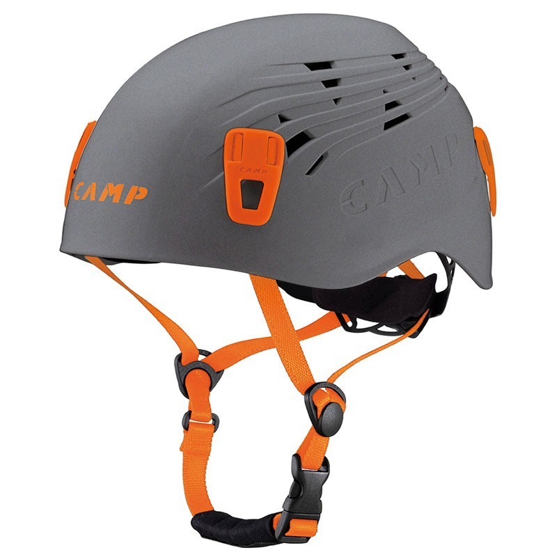 Cască de alpinism (Camp Titan, Camp Armour sau Edelrid)
