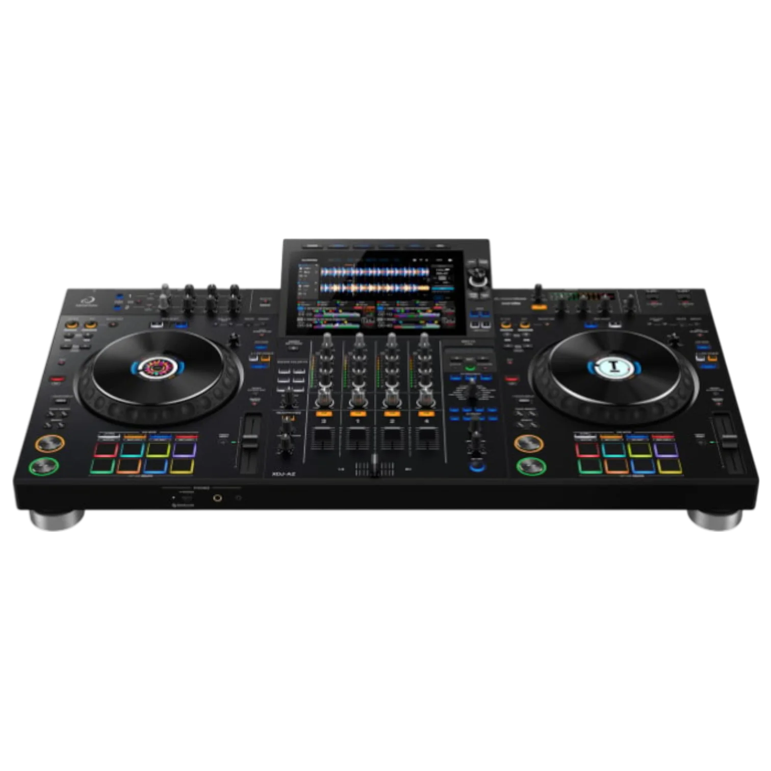 Consolă DJ AlphaTheta XDJ-AZ